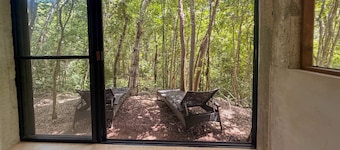 Hotel El Encanto Chichen Itzá