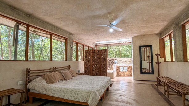 Unclassified image, 1 of 31, button - Hotel El Encanto Chichen Itzá (Holcá)