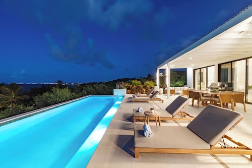 Villa Blue Ocean