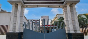 Super Townhouse Mandarmani Beach