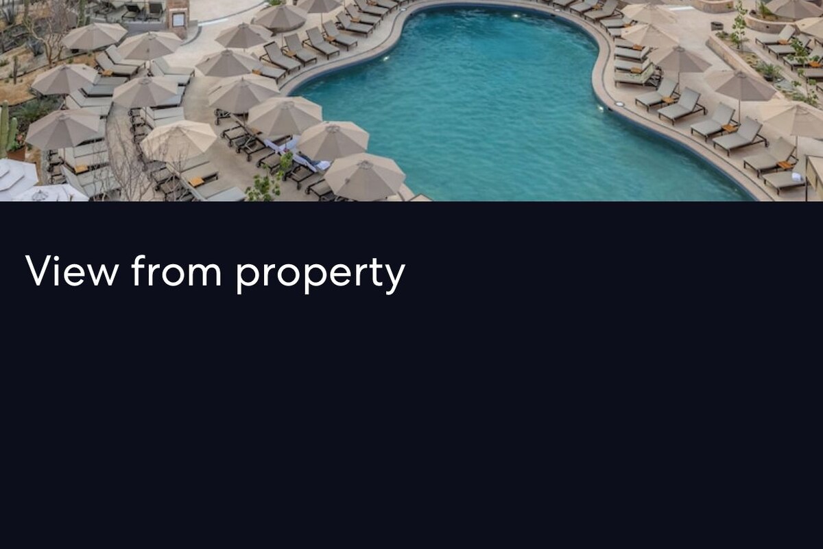 Deluxe Studio, Balcony, Beach View | Pool