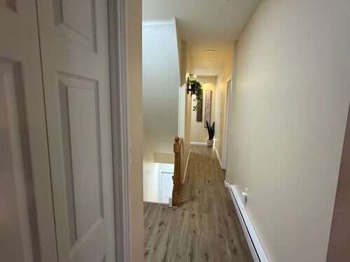 Spacious Luxury 3BR by Lake & Park in Roselle