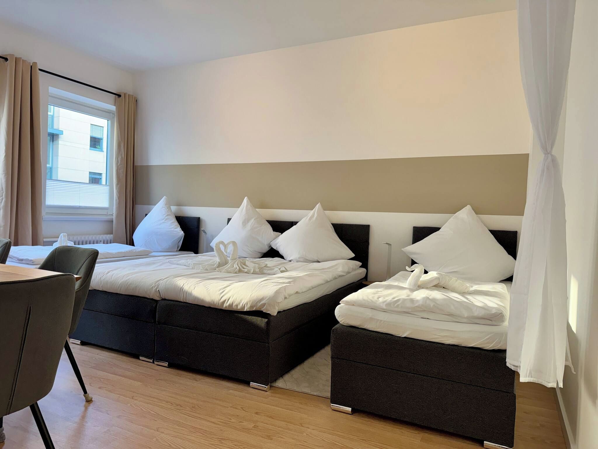 Apartment, 2 Bedrooms | 2 bedrooms