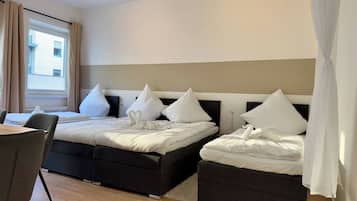 Apartment, 2 Bedrooms | 2 bedrooms