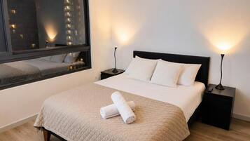 Apartamento Confort, vistas a la ciudad | Wifi gratis