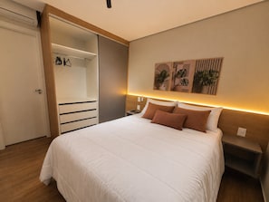 Căn hộ cơ bản