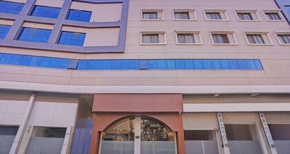 Townhouse Skyboat XLO Point