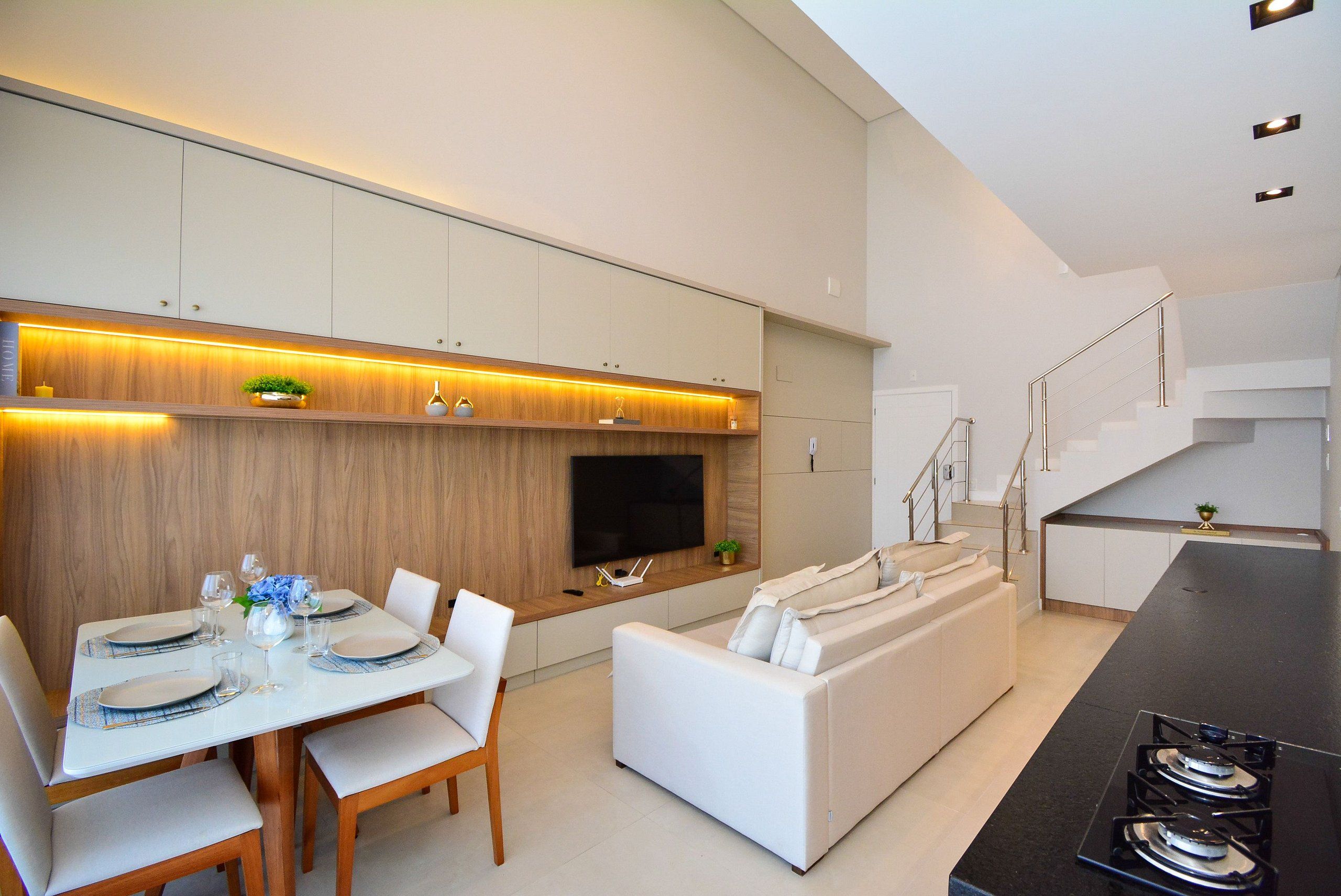 Apartment | Interior