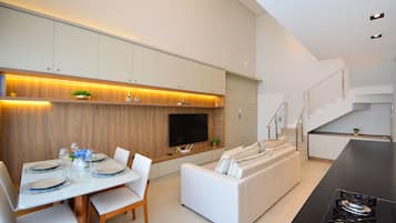 Apartment | Interior