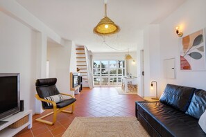 Oppholdsområde