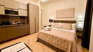 Comfort Double Room - A&V Boutique Apartments Angelika (Viareggio)
