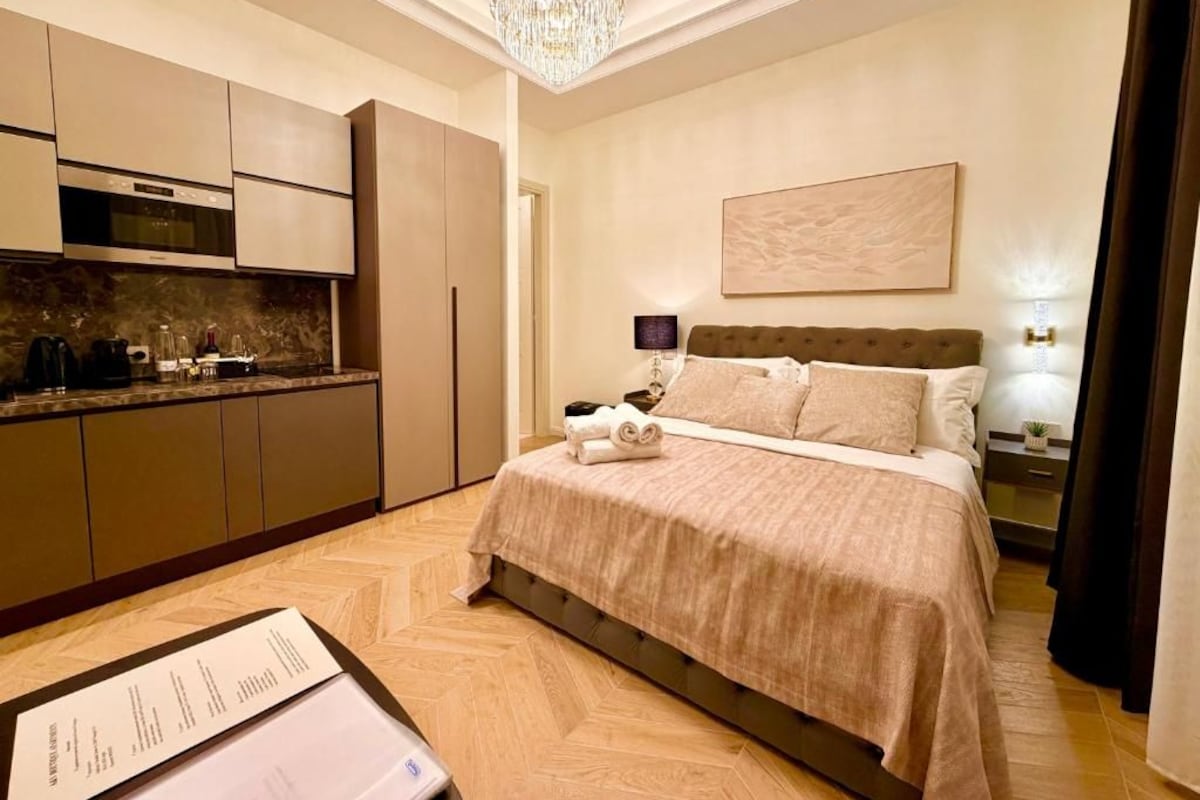 Comfort Double Room