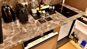 Private kitchen - A&V Boutique Apartments Angelika (Viareggio)