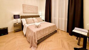 Comfort Double Room - A&V Boutique Apartments Angelika (Viareggio)