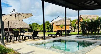 Ecohotel Payara Puerto Gaitán