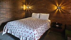 Phòng Suite Deluxe | Khu phòng khách