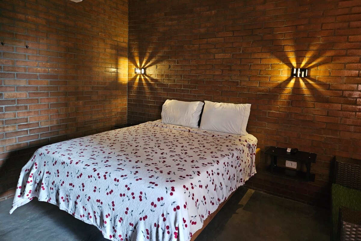 Suite – deluxe | Oppholdsområde