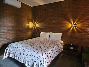 Suite – deluxe | Oppholdsområde