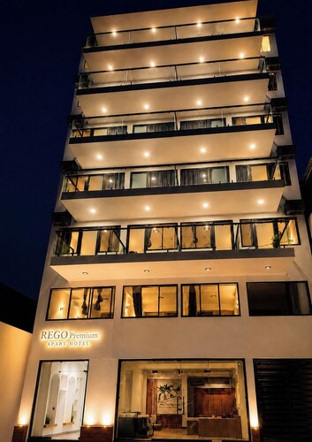 Rego Premium Apart Hotel