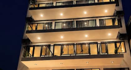 Rego Premium Apart Hotel