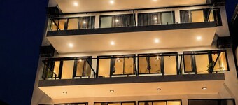 Rego Premium Apart Hotel