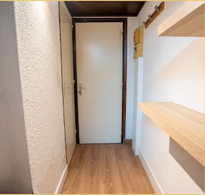 Interior - La marmotte I Studio I Taninges (Taninges)