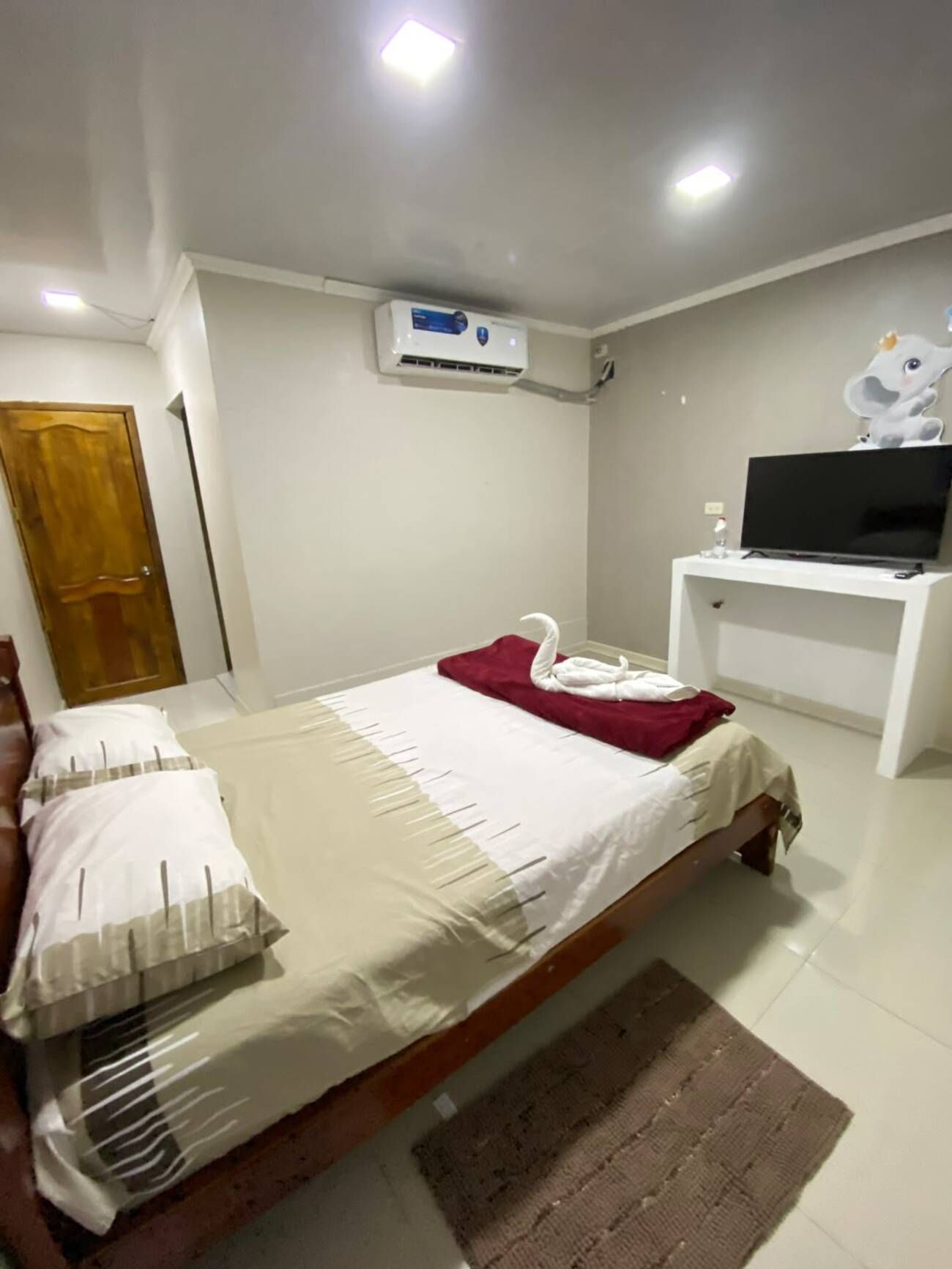 Kamer