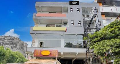 Classic With Balcony The Cloud inn Hotel Grand