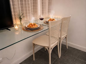 Dining - House 120m from the beach (Salvador)