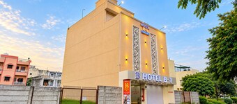 Hotel B-1