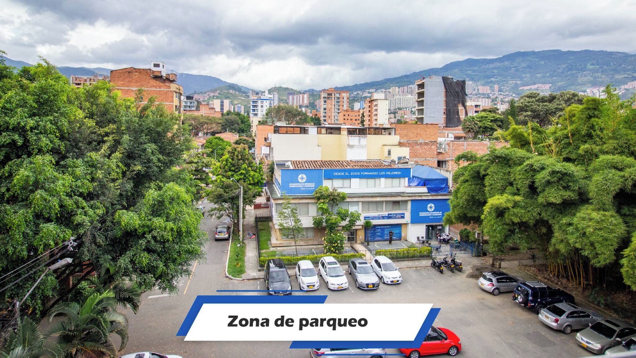 Apartamento, 1 habitación | Exterior