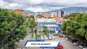 Apartamento, 1 habitación | Exterior