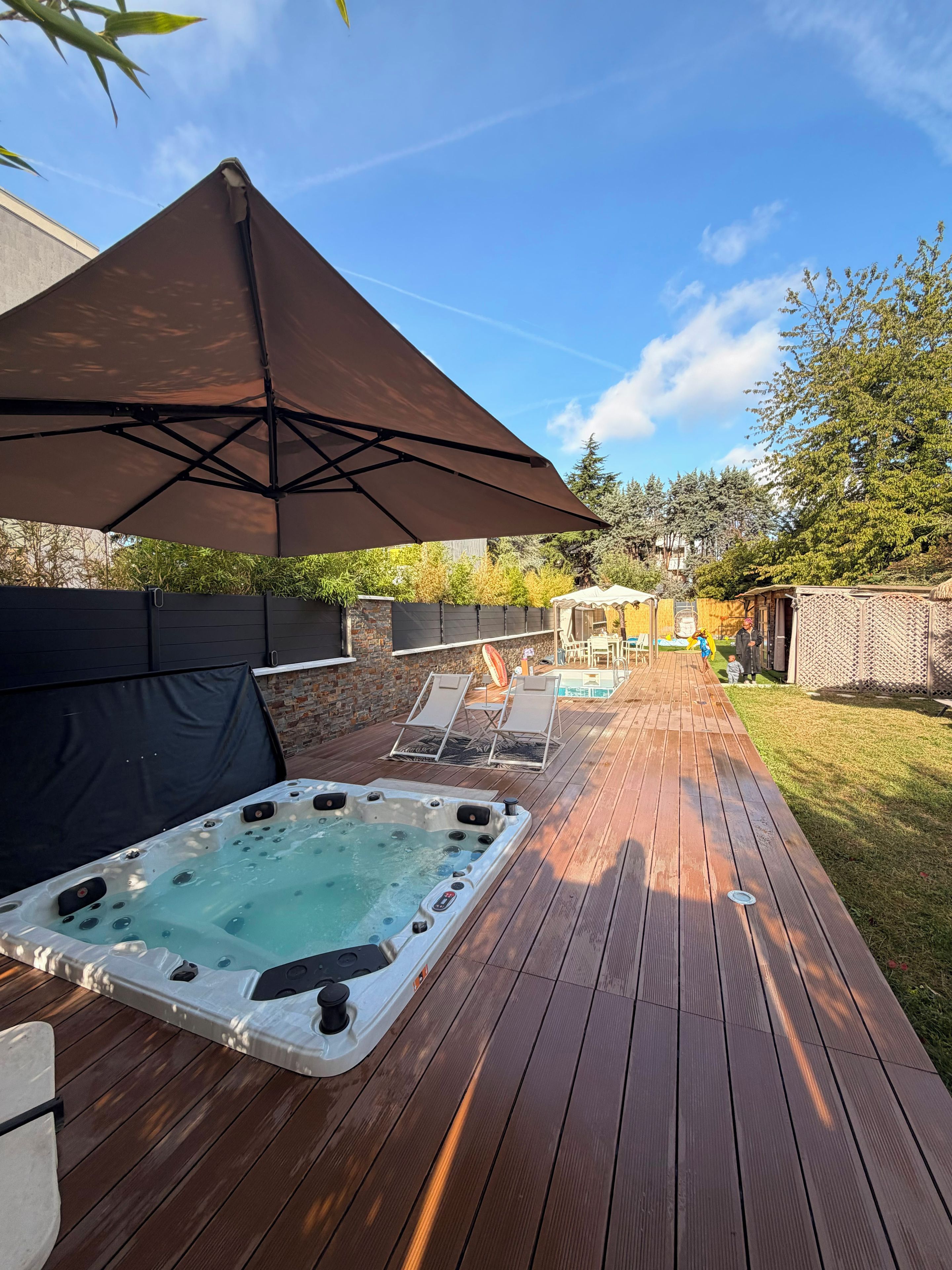 Terras