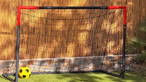 Terrain de sport