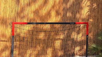 Sportveld