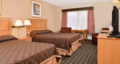 Ember Inn Suites