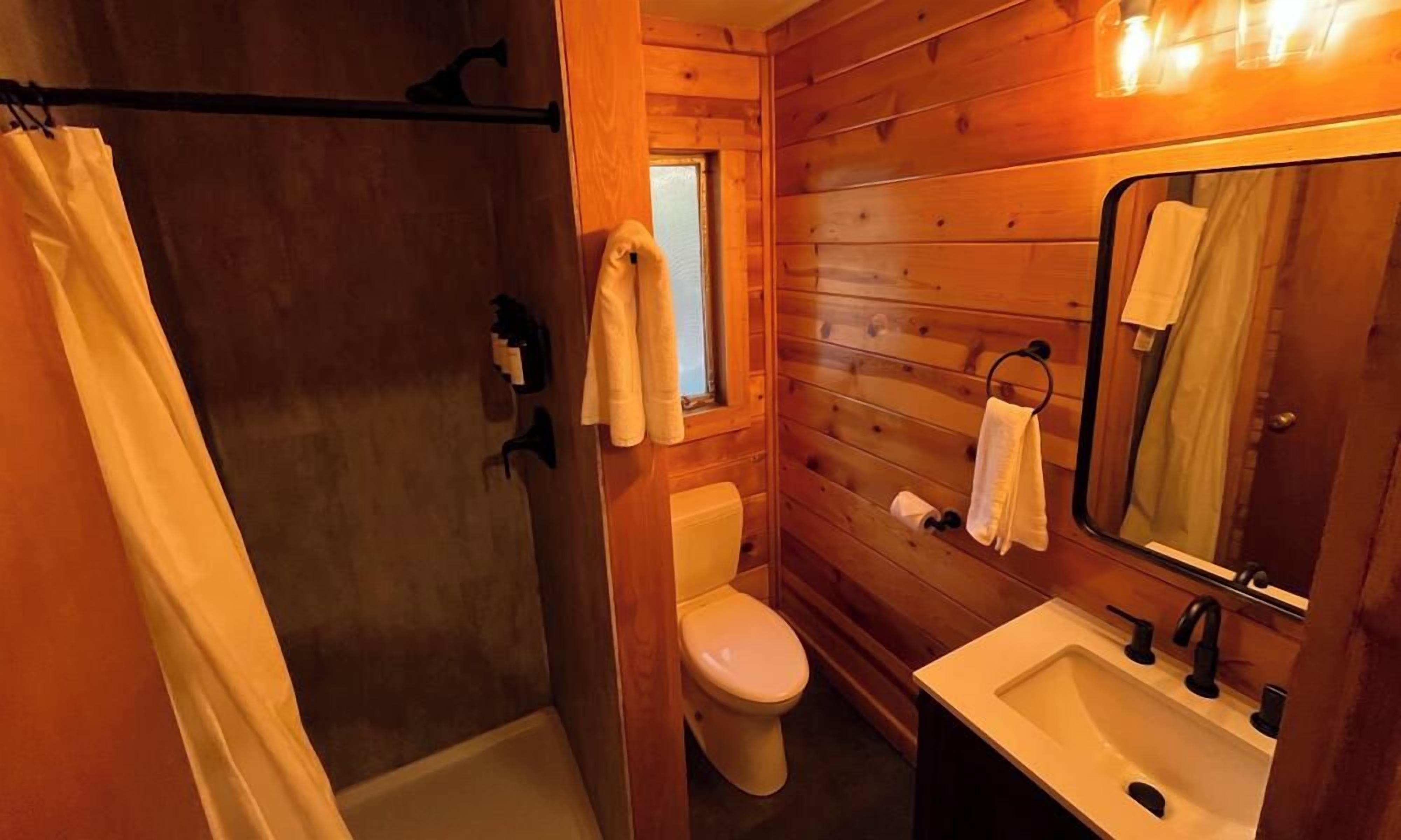 Baño