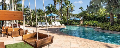 Reunion Condo Resort & Golf Club