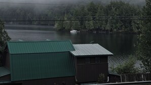 Miscellaneous - Cozy lakefront cabin retreat in Greensboro, Vermont perfect for your getaway (Greensboro)