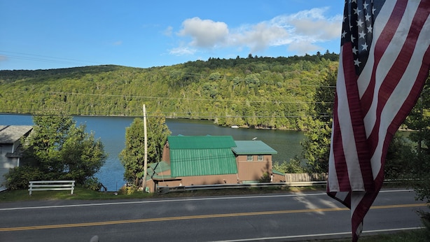 Miscellaneous - Cozy lakefront cabin retreat in Greensboro, Vermont perfect for your getaway (Greensboro)