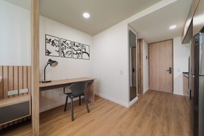 Interior - Apto 1 Hab Bogota Pivate Terrace (Bogotá)