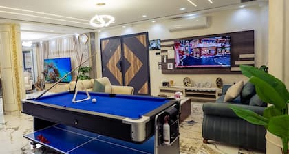 The Villa of Dreams.... VIP.... With a Private Pool
