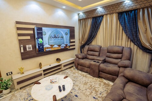 The Villa of Dreams.... VIP.... With a Private Pool