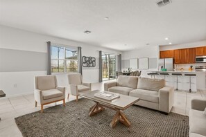 Sala d'estar