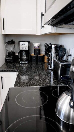 私人厨房