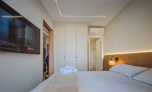 Room - Feet in the sand in Salvador - Full ocean view (Salvador)