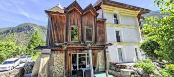 Apartment Sandra by Interhome