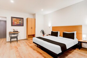 Room - Super Townhouse Kanakpura Road (Bengaluru)