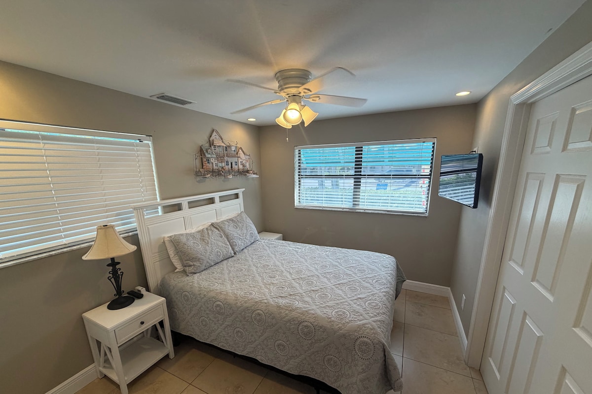 Comfort Double Room | WiFi (free)