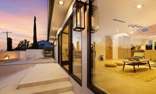 Vista Haven in Los Angeles